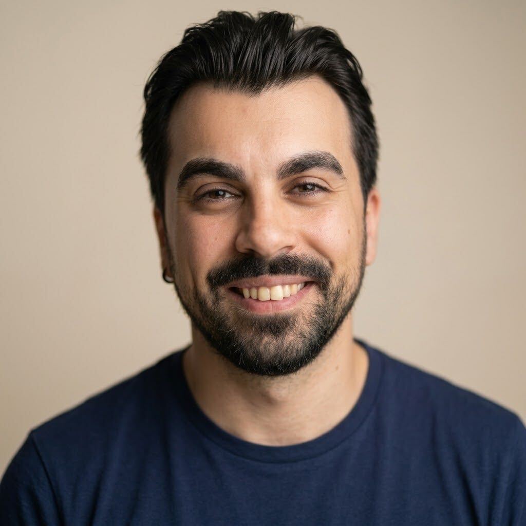 ÖMER KORKMAZ